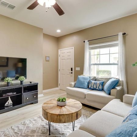 New Home Close To Disney Bliss! Kissimmee Luaran gambar