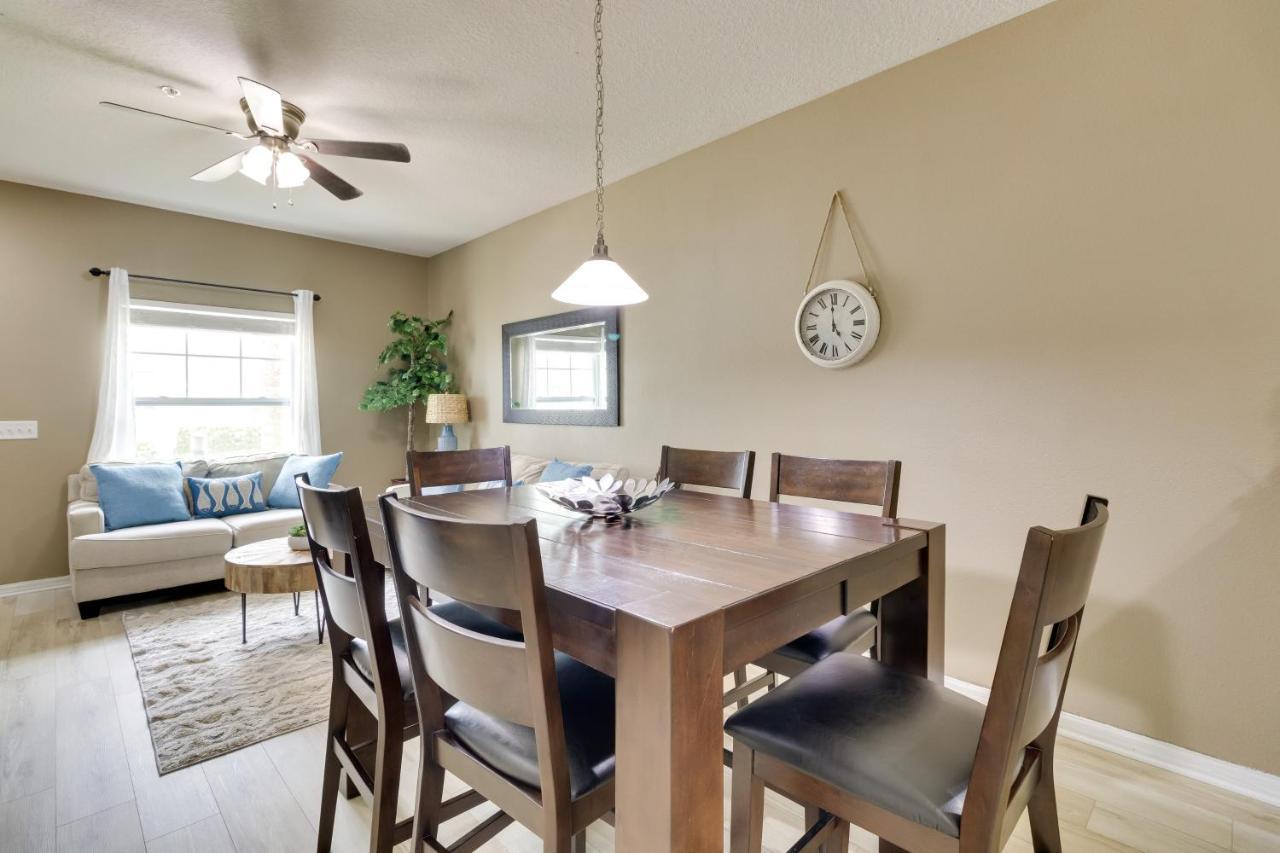 New Home Close To Disney Bliss! Kissimmee Luaran gambar