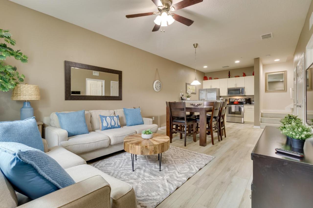 New Home Close To Disney Bliss! Kissimmee Luaran gambar