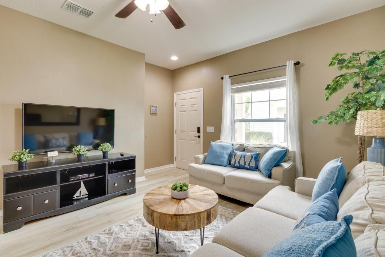 New Home Close To Disney Bliss! Kissimmee Luaran gambar