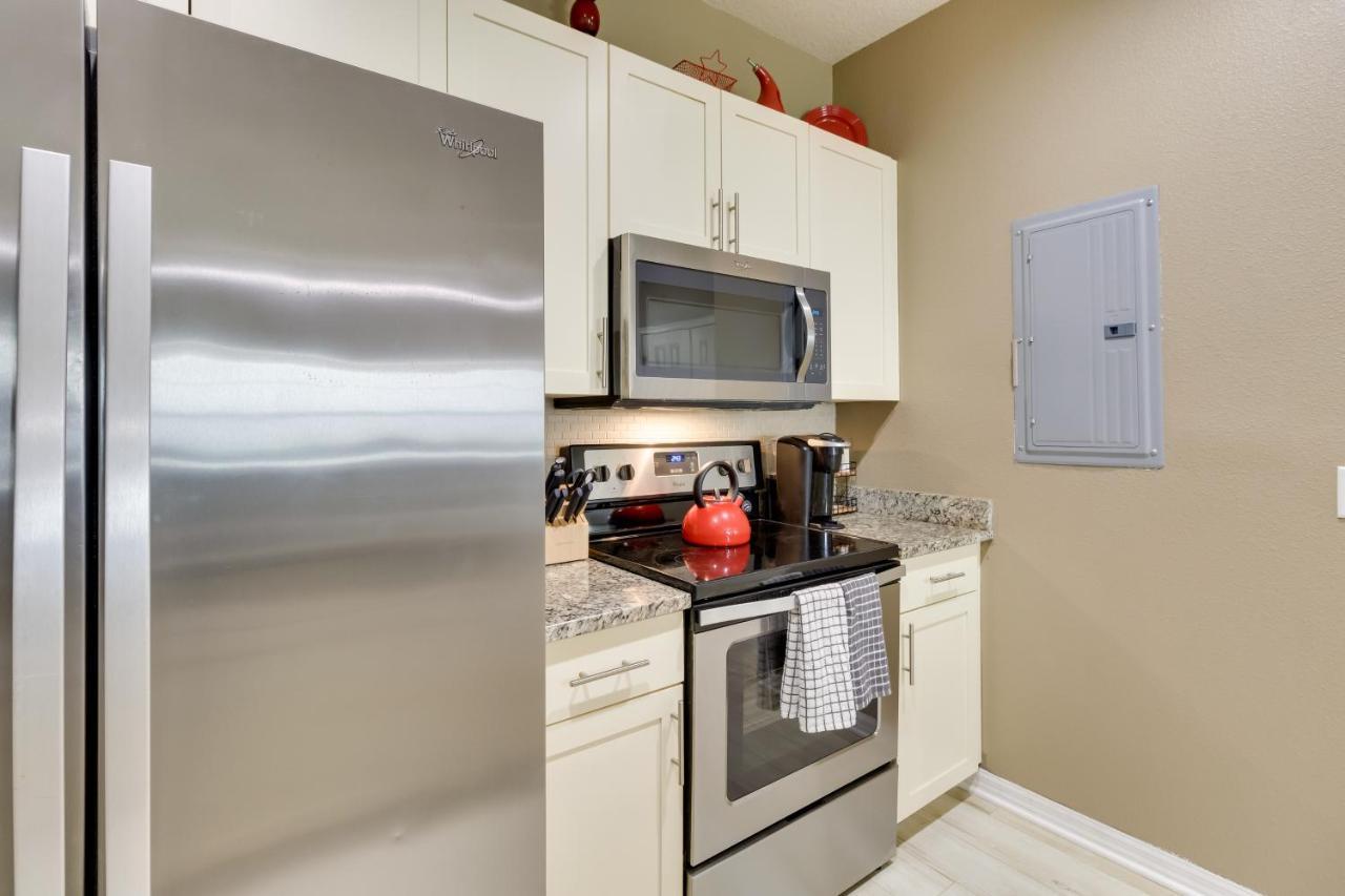 New Home Close To Disney Bliss! Kissimmee Luaran gambar